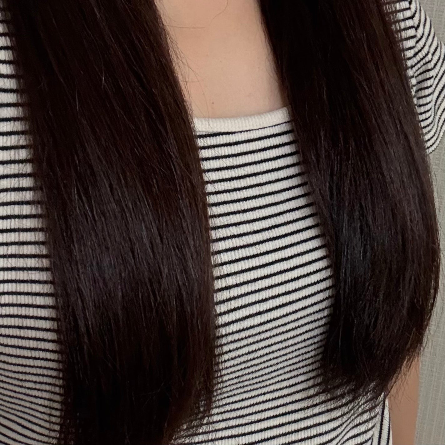 フォルテ アンプル トリートメント/treecell/洗い流すヘアトリートメントを使ったクチコミ(4枚目)