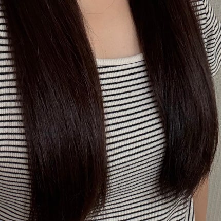 フォルテ アンプル トリートメント/treecell/洗い流すヘアトリートメントを使ったクチコミ(4枚目)