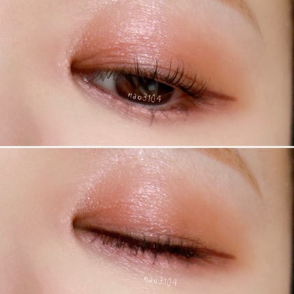 THREE スターゲージング アイシャドウクアッド/THREE/アイシャドウパレットを使ったクチコミ(8枚目)