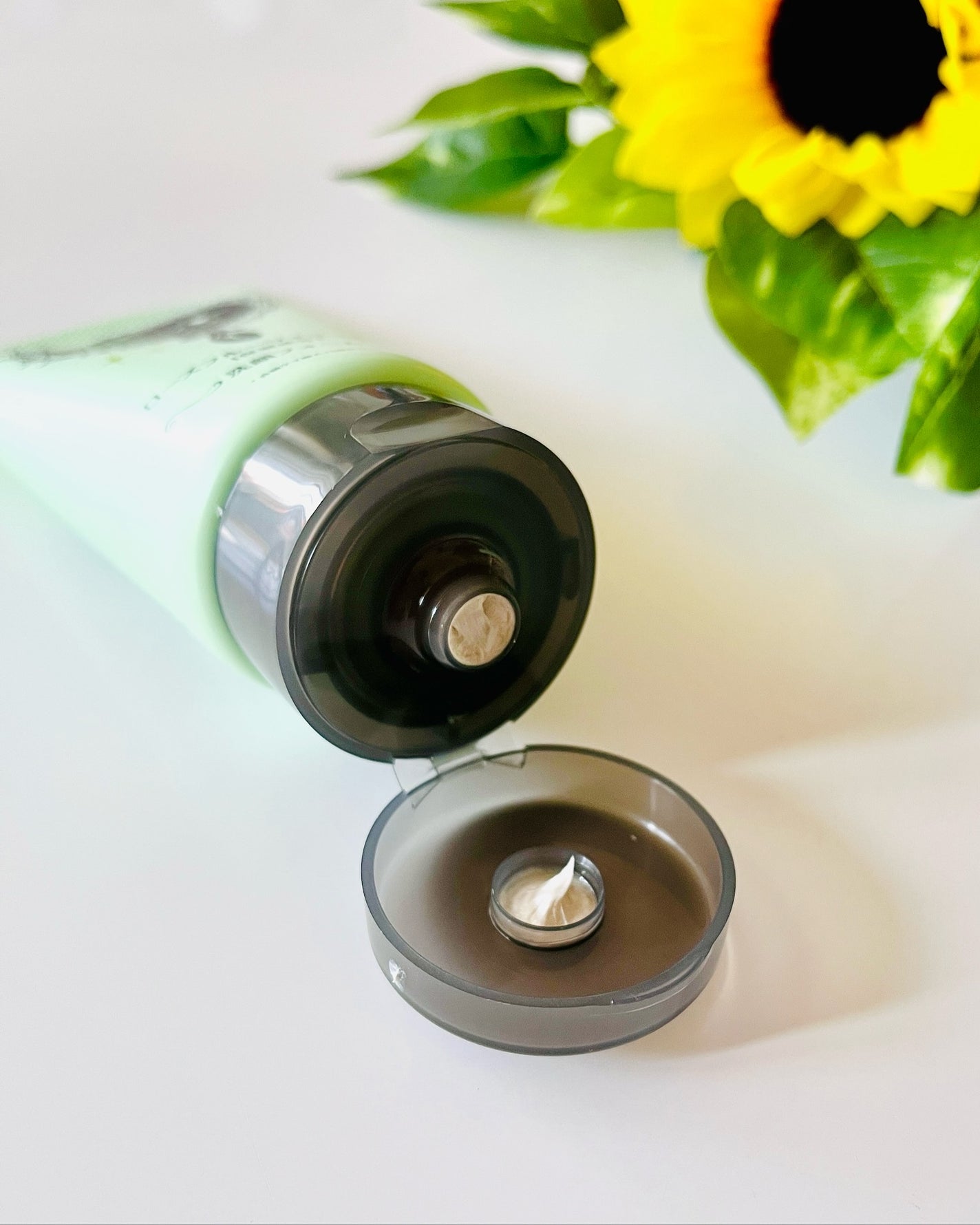 ロゼット洗顔パスタ 海泥スムース/ロゼット/洗顔フォームを使ったクチコミ(6枚目)