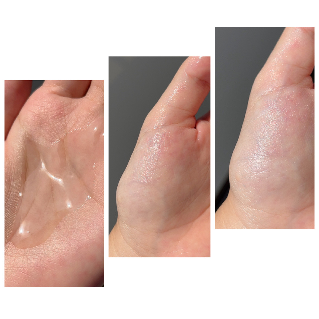 ジェニフィック アルティメ エッセンス ローション/LANCOME/化粧水を使ったクチコミ（2枚目）