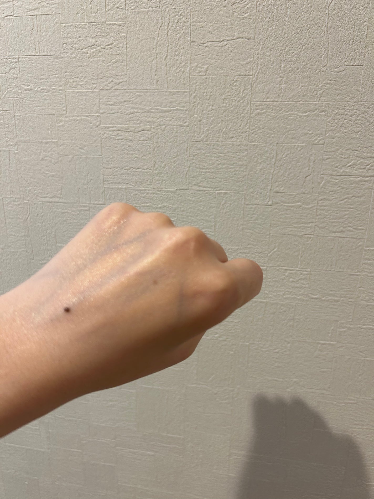 潤浸保湿 フェイスケアセット II しっとり/キュレル/トライアルキットを使ったクチコミ(7枚目)