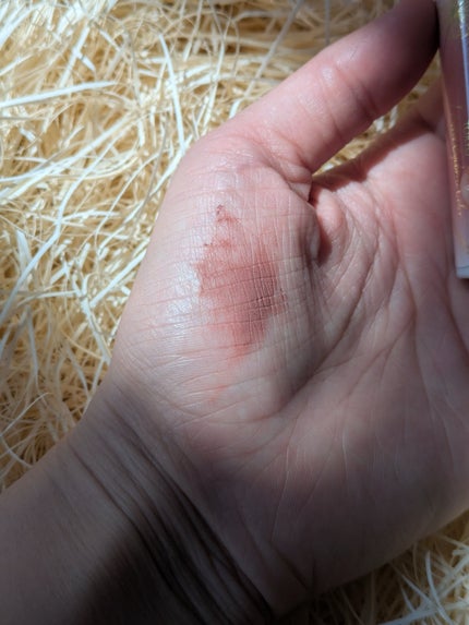 スマートミニアイブロウカラー/キャンメイク/眉マスカラを使ったクチコミ(4枚目)