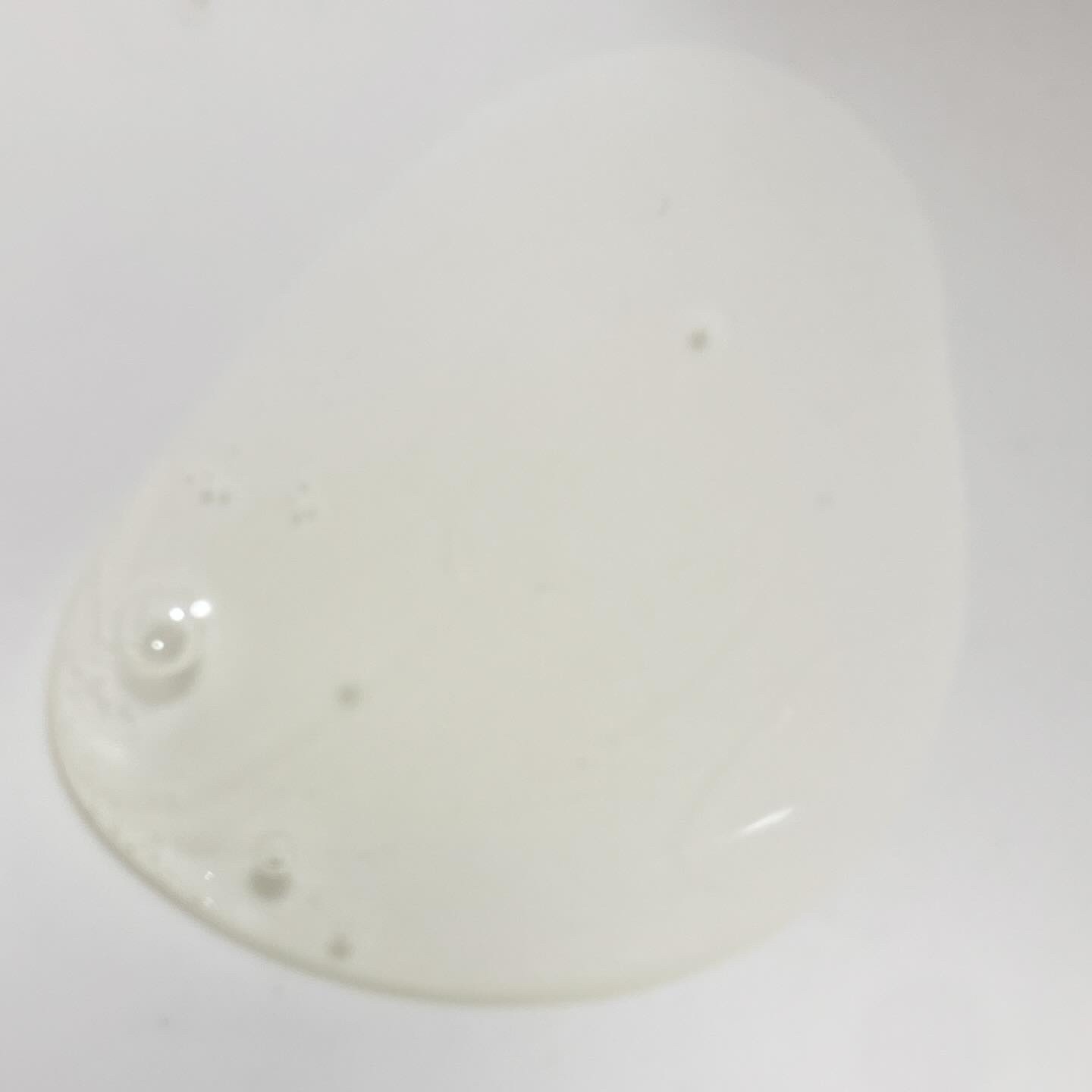 リポアシャンプー/リポアトリートメント/plus eau/市販シャンプーを使ったクチコミ（2枚目）