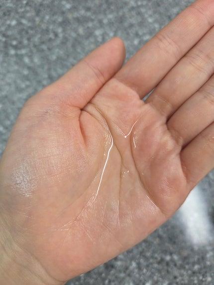 クリアスポットセラム7.325ポンプ/Abib /美容液を使ったクチコミ(2枚目)