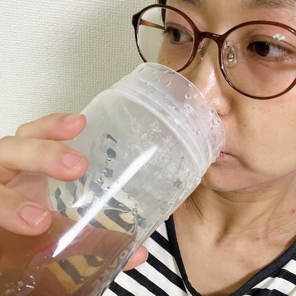 ライブリングアサビクレンズ/LIVELING/酵素ドリンクを使ったクチコミ(8枚目)