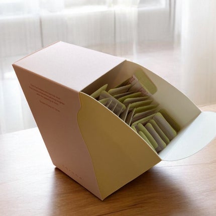 ドリーム フローラ VC ショット/to/one/美容サプリメントを使ったクチコミ(2枚目)