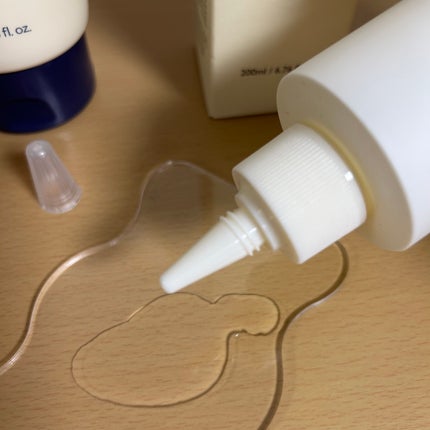 フォルテ アンプル トリートメント/treecell/洗い流すヘアトリートメントを使ったクチコミ(4枚目)