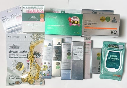 æ¡èðž on LIPS ã#pr#giftedInstagramã«ãŠãå
¬åŒãVTCOSM..ãïŒ1æç®ïŒ