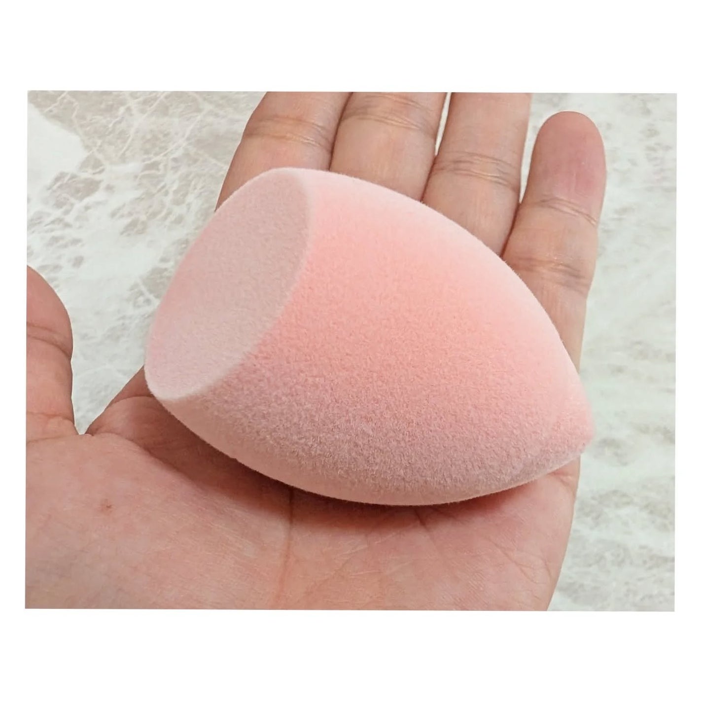 ミラクルパウダースポンジ/Real Techniques/パフ・スポンジを使ったクチコミ(2枚目)