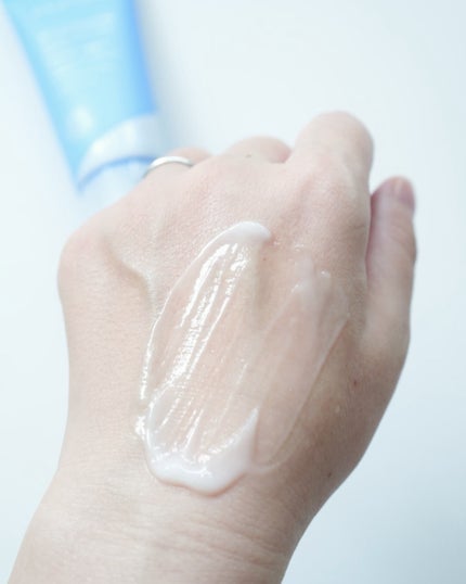 アトバリア365 ハイドロクリーム /AESTURA/フェイスクリームを使ったクチコミ(4枚目)