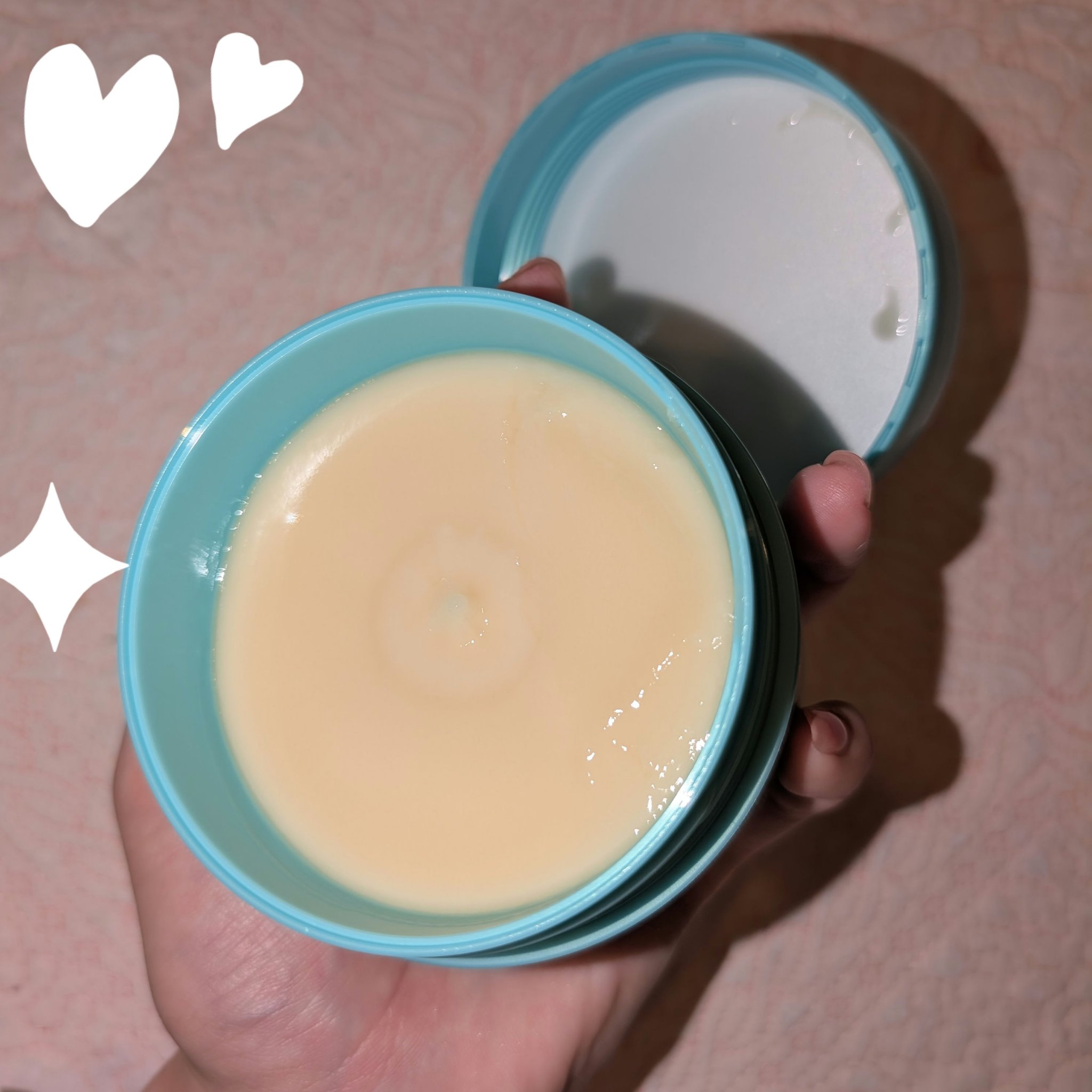 パーソナライズヘアマスク/MEDULLA/ヘアマスク・ヘアパックを使ったクチコミ（2枚目）