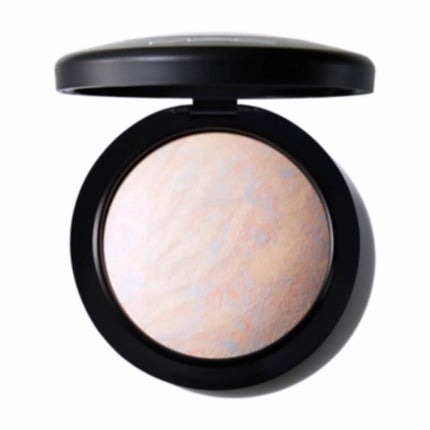 スキンフィニッシュ ライトストラック リキッド ハイライター/M・A・C/リキッドハイライトを使ったクチコミ(7枚目)