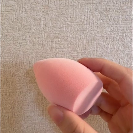 ミラクルパウダースポンジ/Real Techniques/パフ・スポンジを使ったクチコミ(2枚目)