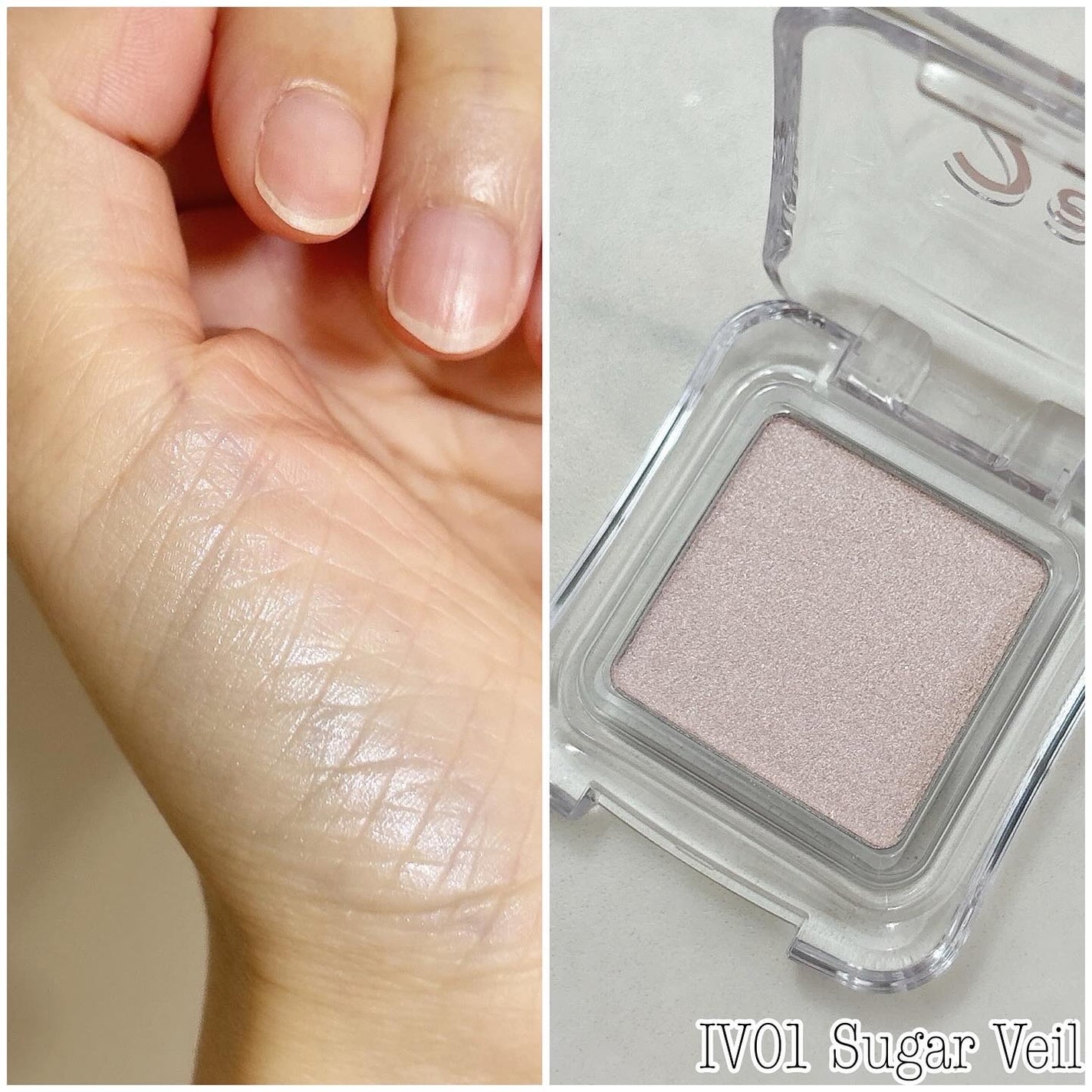 デュアルチーク/2aN/パウダーチークを使ったクチコミ(10枚目)