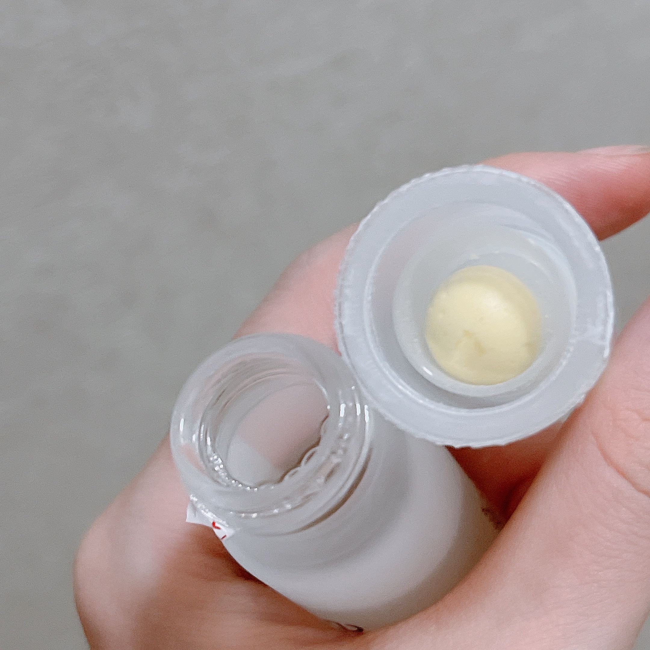 7DAYS メレーザー プログラミング AP/athé/美容液を使ったクチコミ（3枚目）