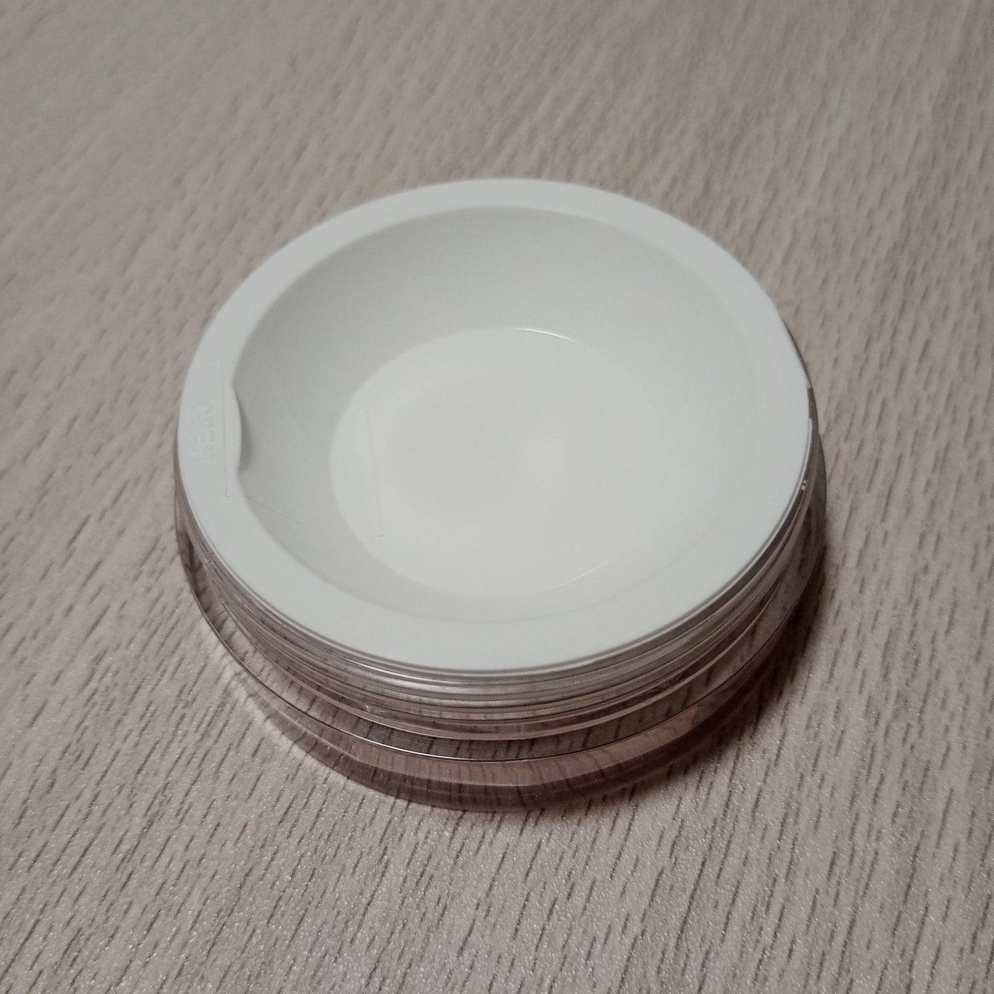 トランスルーセントセットフィニッシングパウダー/TFIT/ルースパウダーを使ったクチコミ(4枚目)