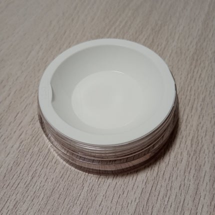 トランスルーセントセットフィニッシングパウダー/TFIT/ルースパウダーを使ったクチコミ(4枚目)