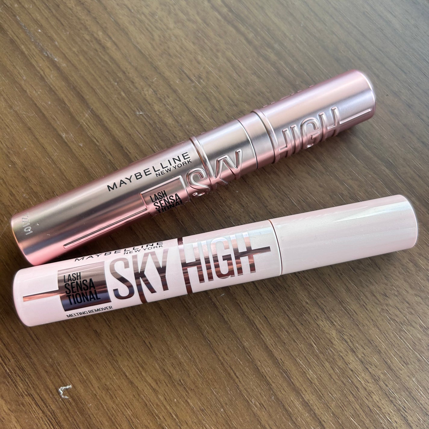 ã¹ã«ã€ãã€/MAYBELLINE NEW YORK/ãã¹ã«ã©ã䜿ã£ãã¯ãã³ãïŒ6æç®ïŒ