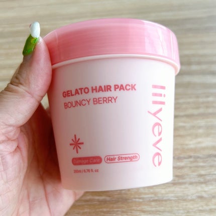 を使ったクチコミ(2枚目)