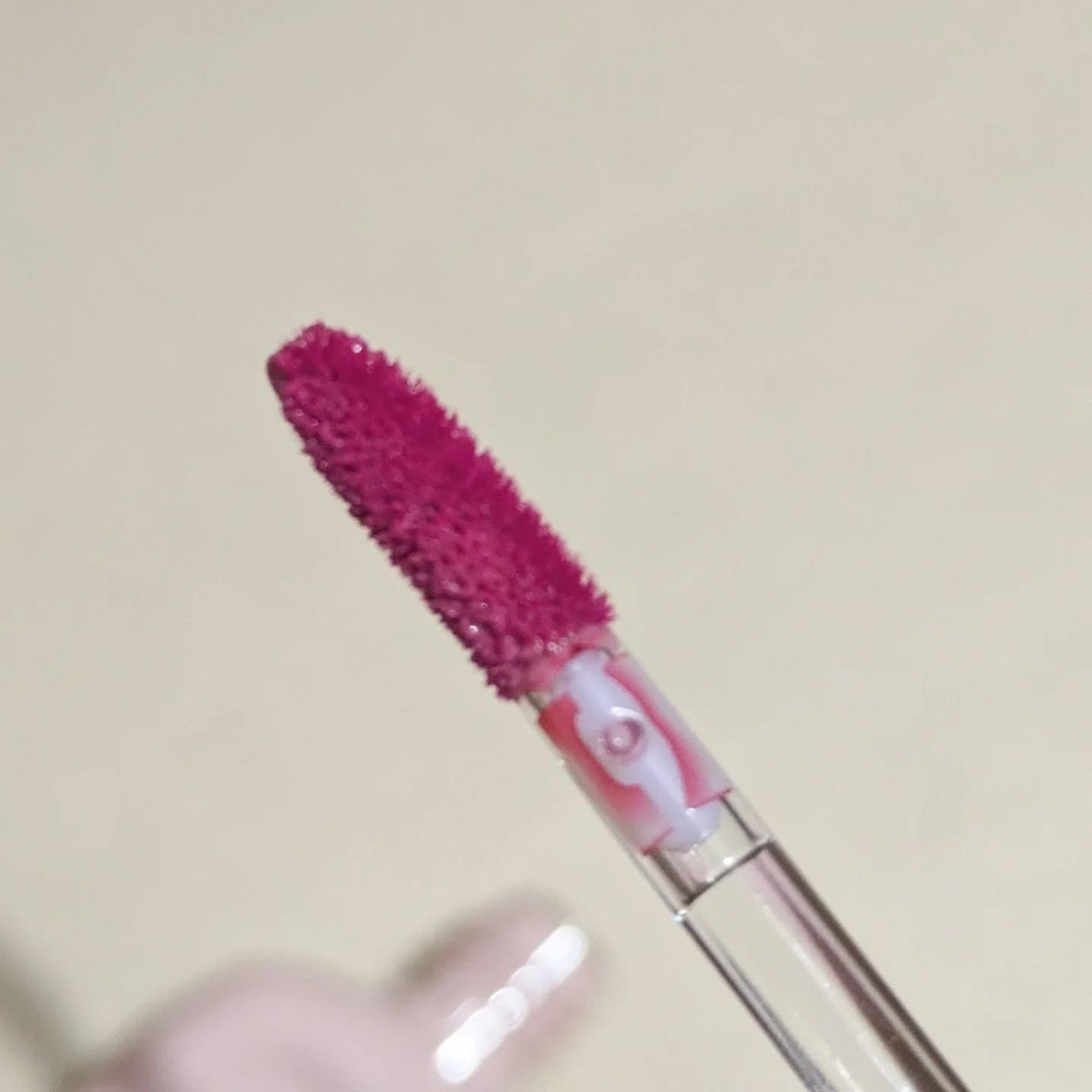 デュー ドロップ ティント/Coralhaze/リップティントを使ったクチコミ(3枚目)