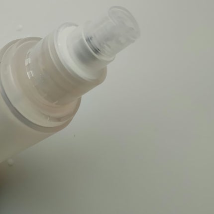 バイオームバリア クリームミスト/UIQ/ミスト状化粧水を使ったクチコミ(2枚目)