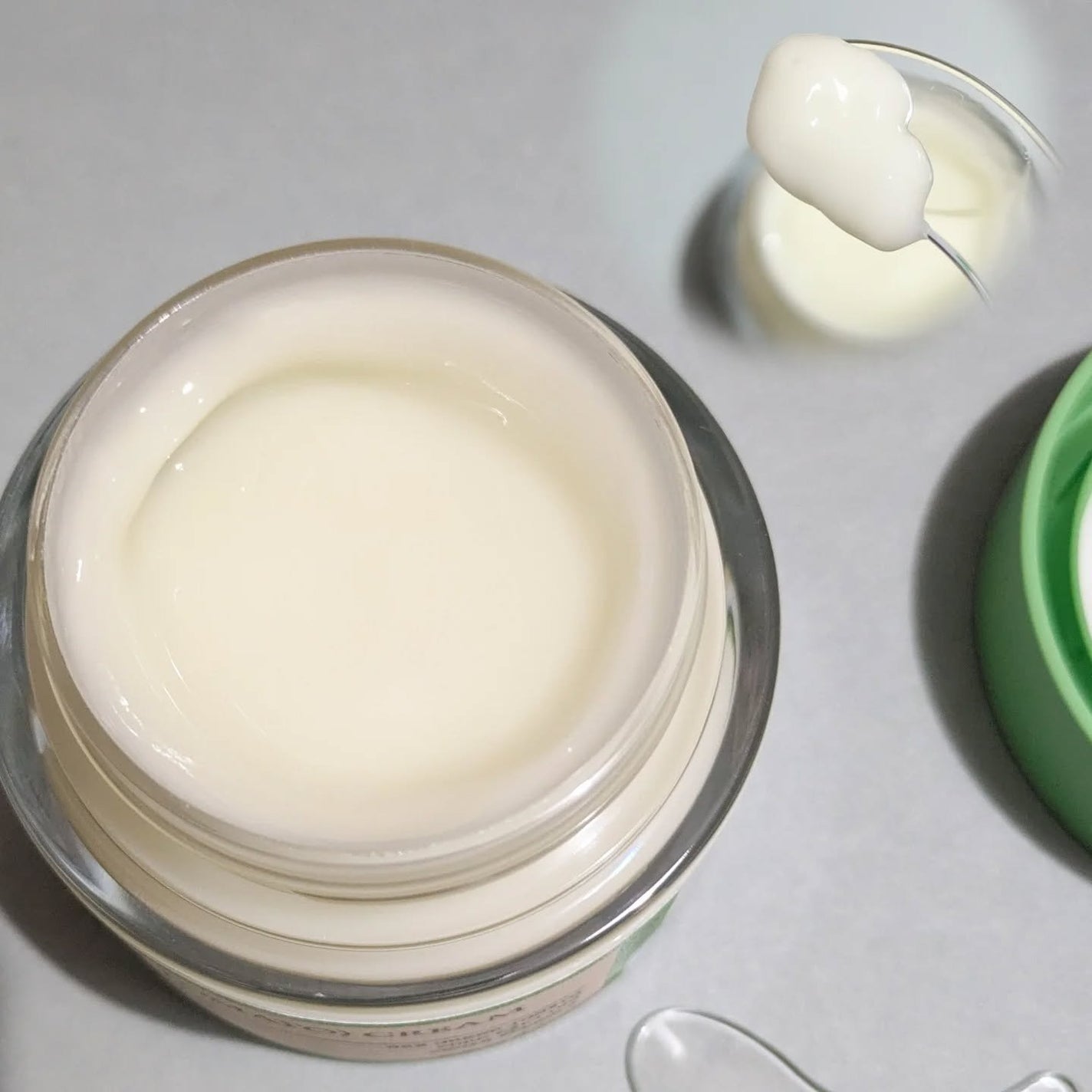 グリーントマトクレイマスククレンザー/FULLY/洗い流すパック・マスクを使ったクチコミ(6枚目)