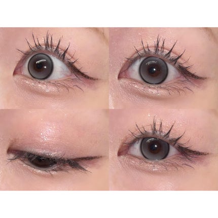 ベターミーアイパレット/2aN/マルチパレットを使ったクチコミ(5枚目)