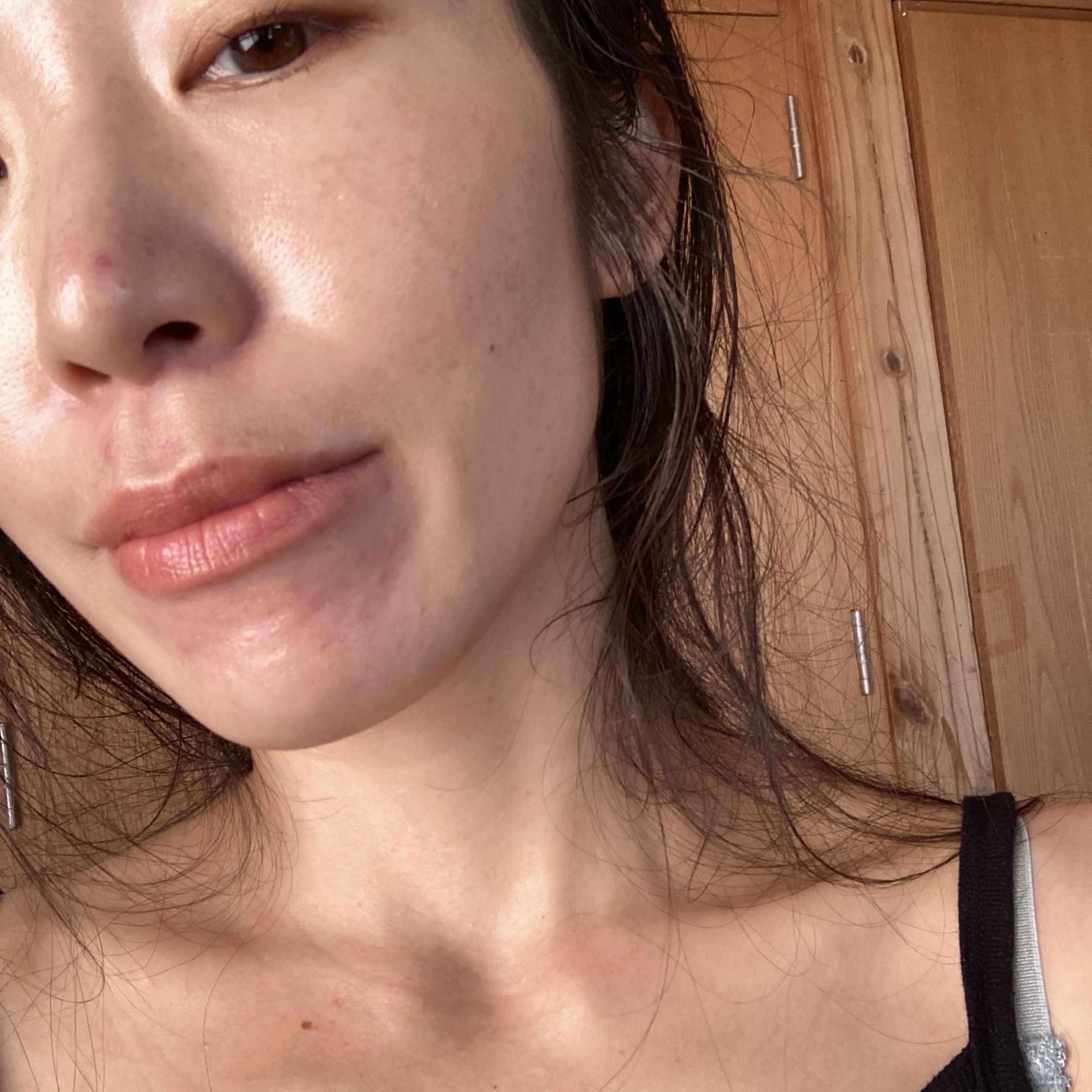 キスミー　フェルム　リップライナーＮ/キスミー フェルム/リップライナーを使ったクチコミ（2枚目）