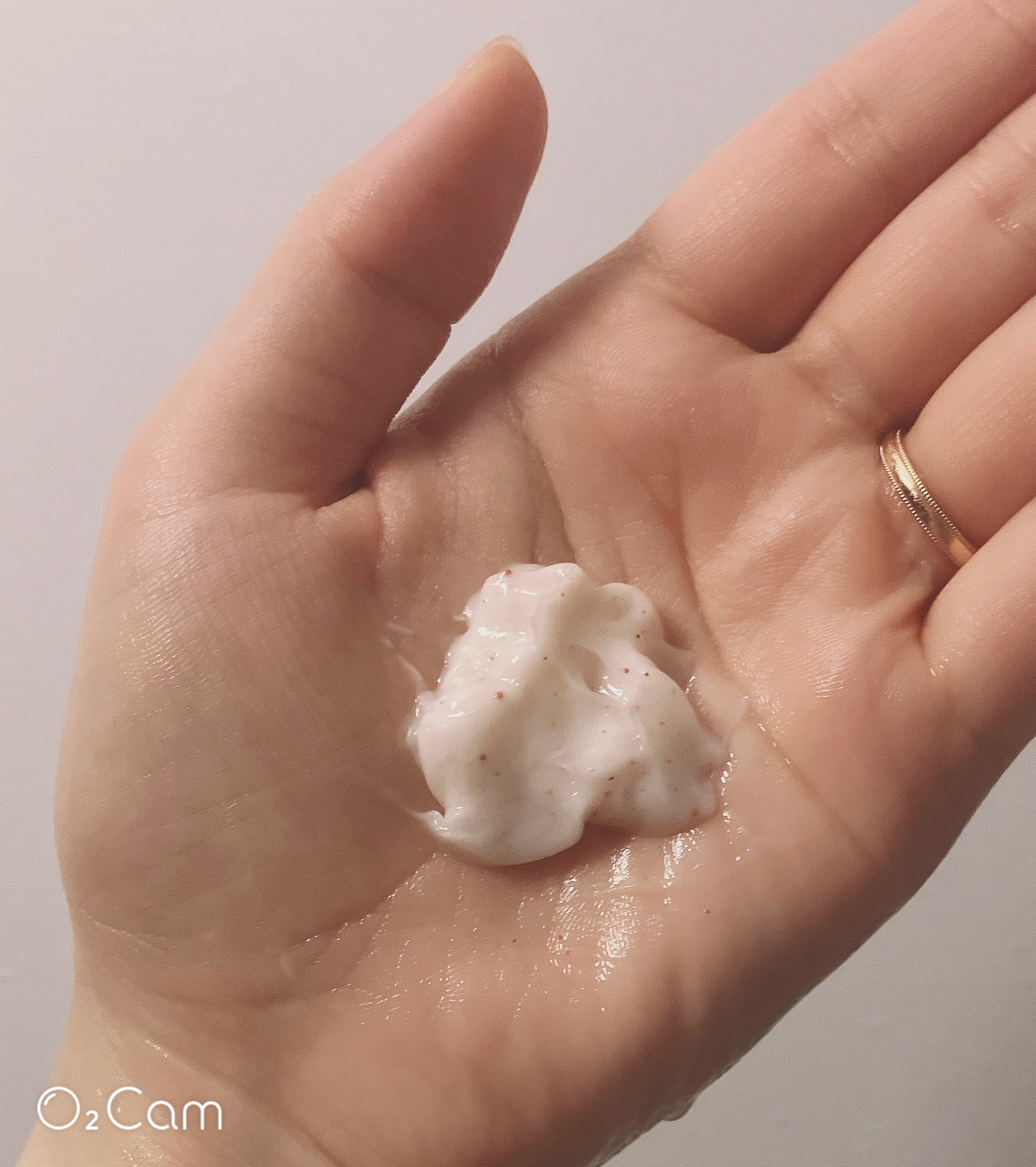 レチスパヘアオイル/レチスパ/ヘアオイルを使ったクチコミ（2枚目）