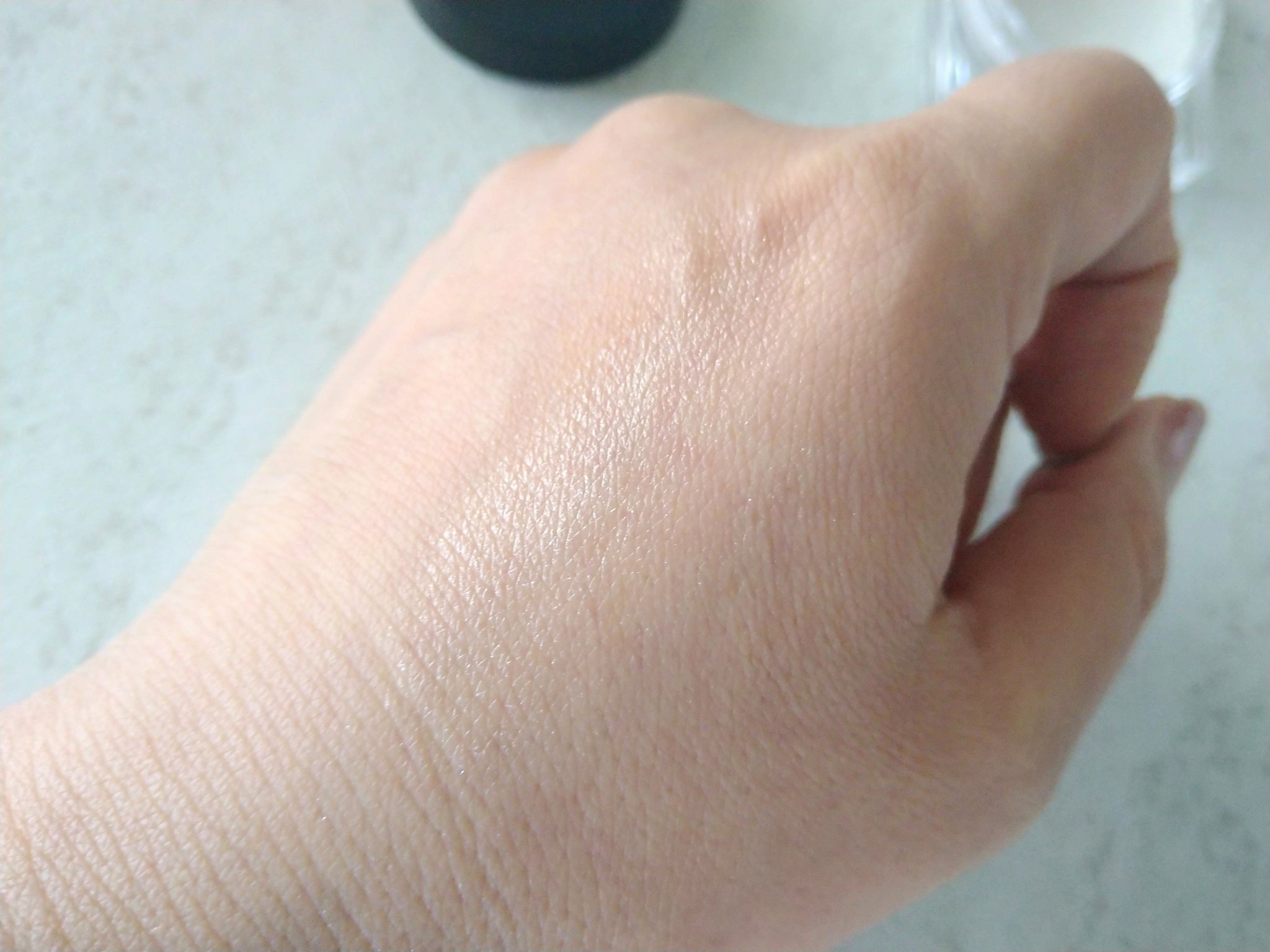 エスト　トランスフィア　リフトアップ　ハイライター/est/クリームハイライトを使ったクチコミ（3枚目）