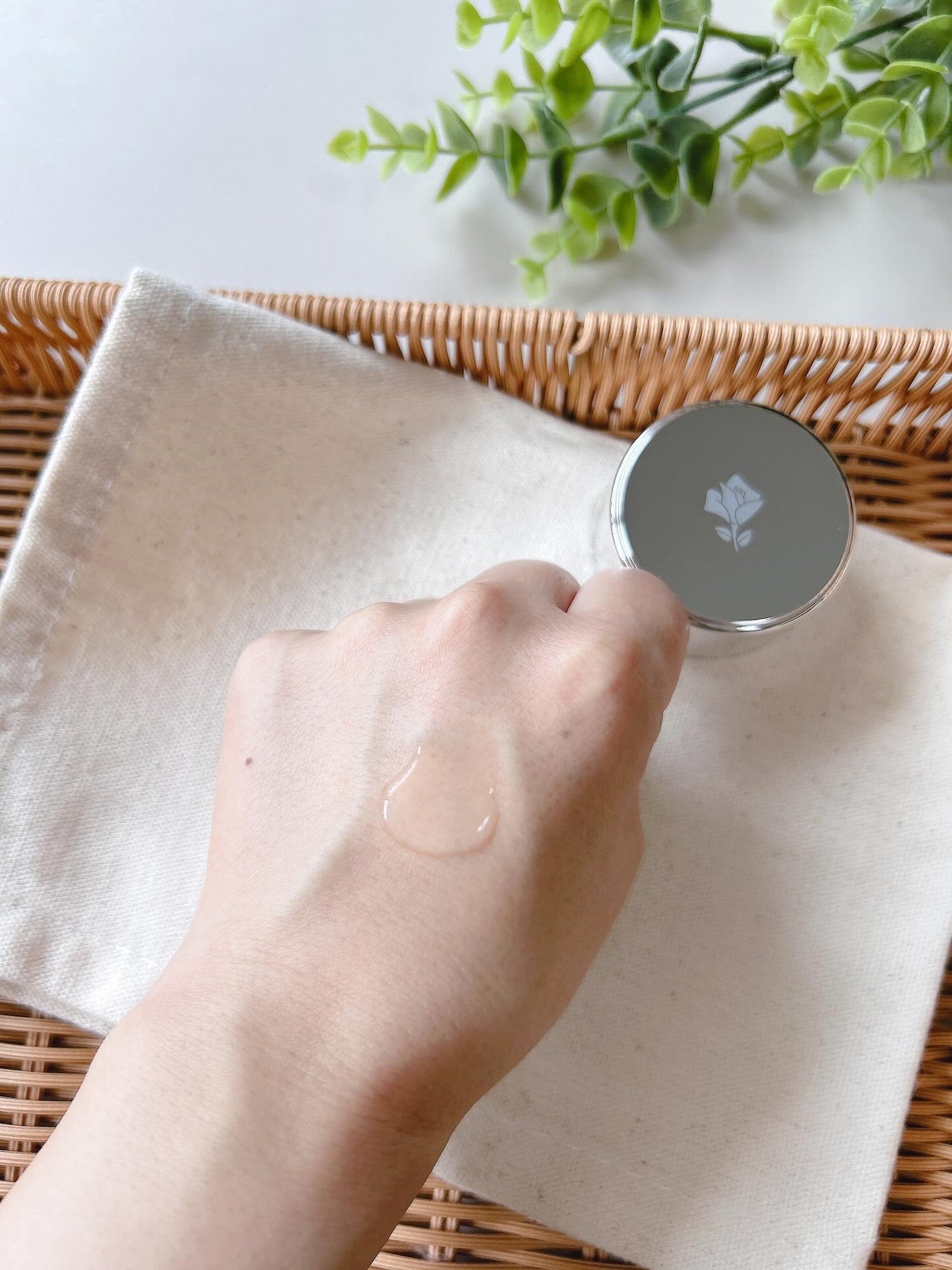 ジェニフィック アルティメ エッセンス ローション/LANCOME/化粧水を使ったクチコミ(4枚目)