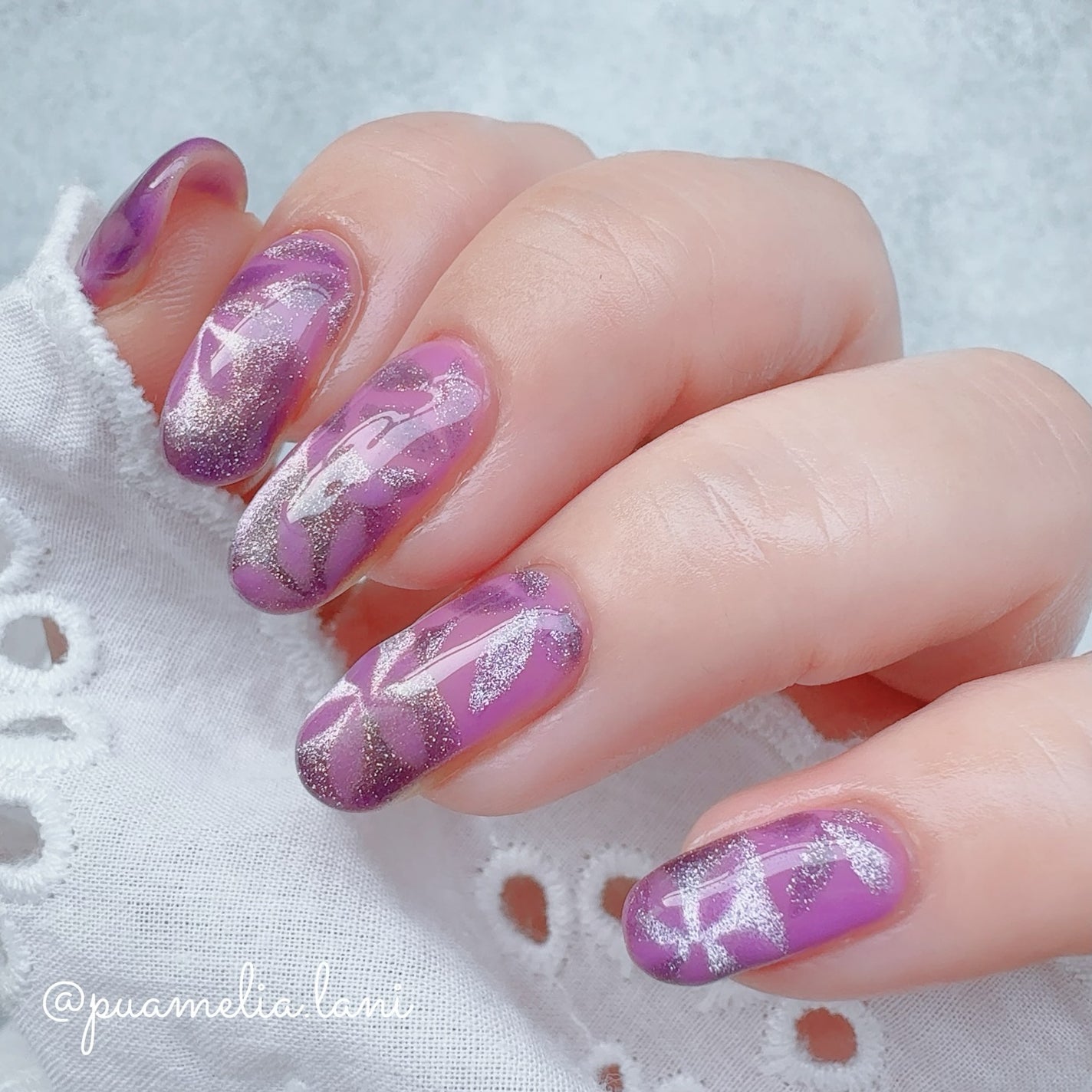 チャームスティックジェル/OMD/オールインワンネイルを使ったクチコミ(2枚目)