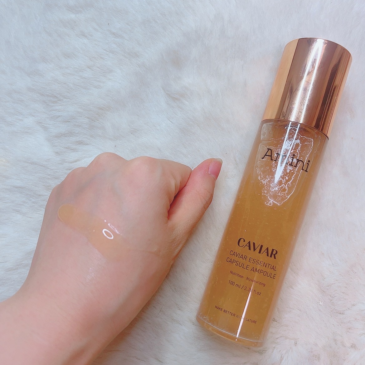 を使ったクチコミ（2枚目）