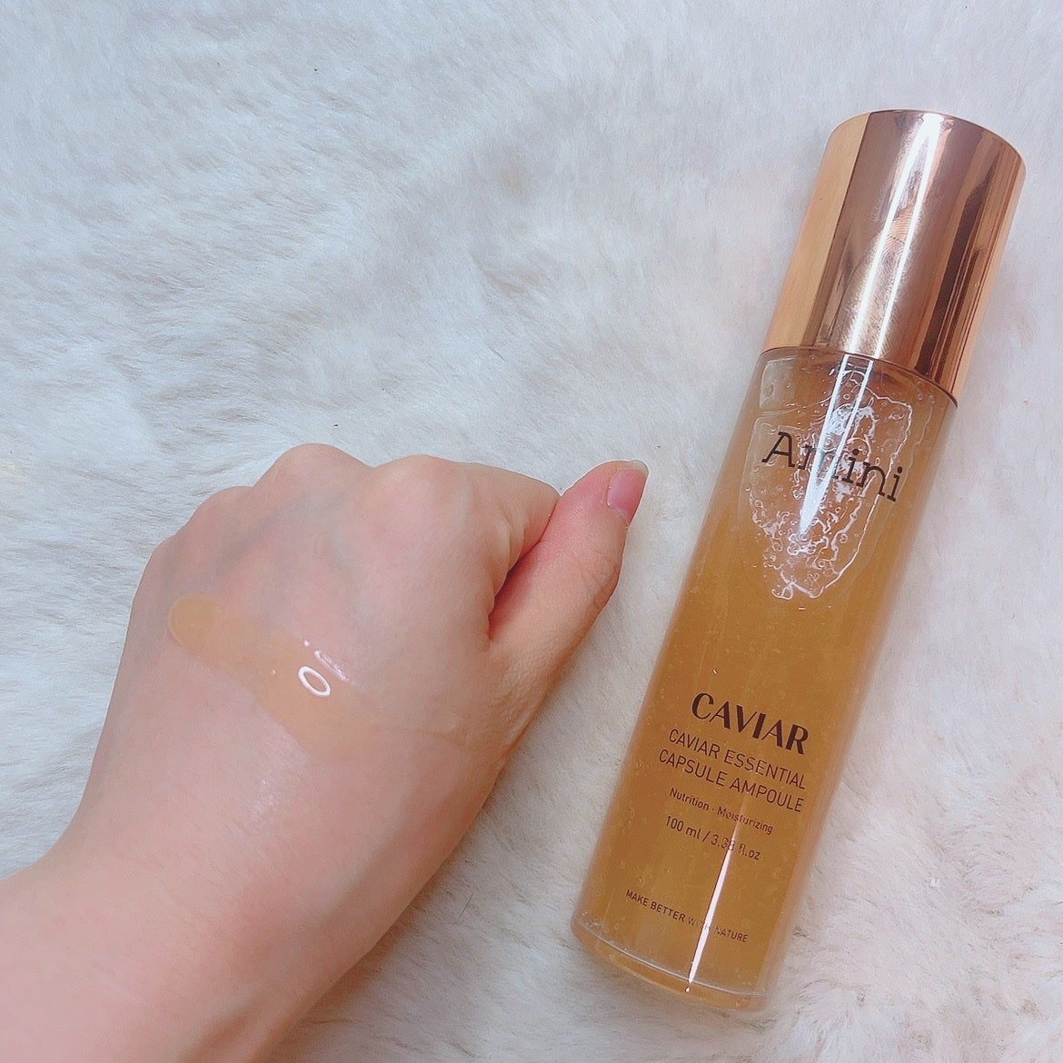 ã«ã³ã ðž on LIPS ãAminiãªã€ã«ãŠã©ãã·ã¥ããŒã·ã§ã³äžèŠã®é«ä¿æ¹¿ãŠã©ãã·ã¥çޝèš..ãïŒ2æç®ïŒ