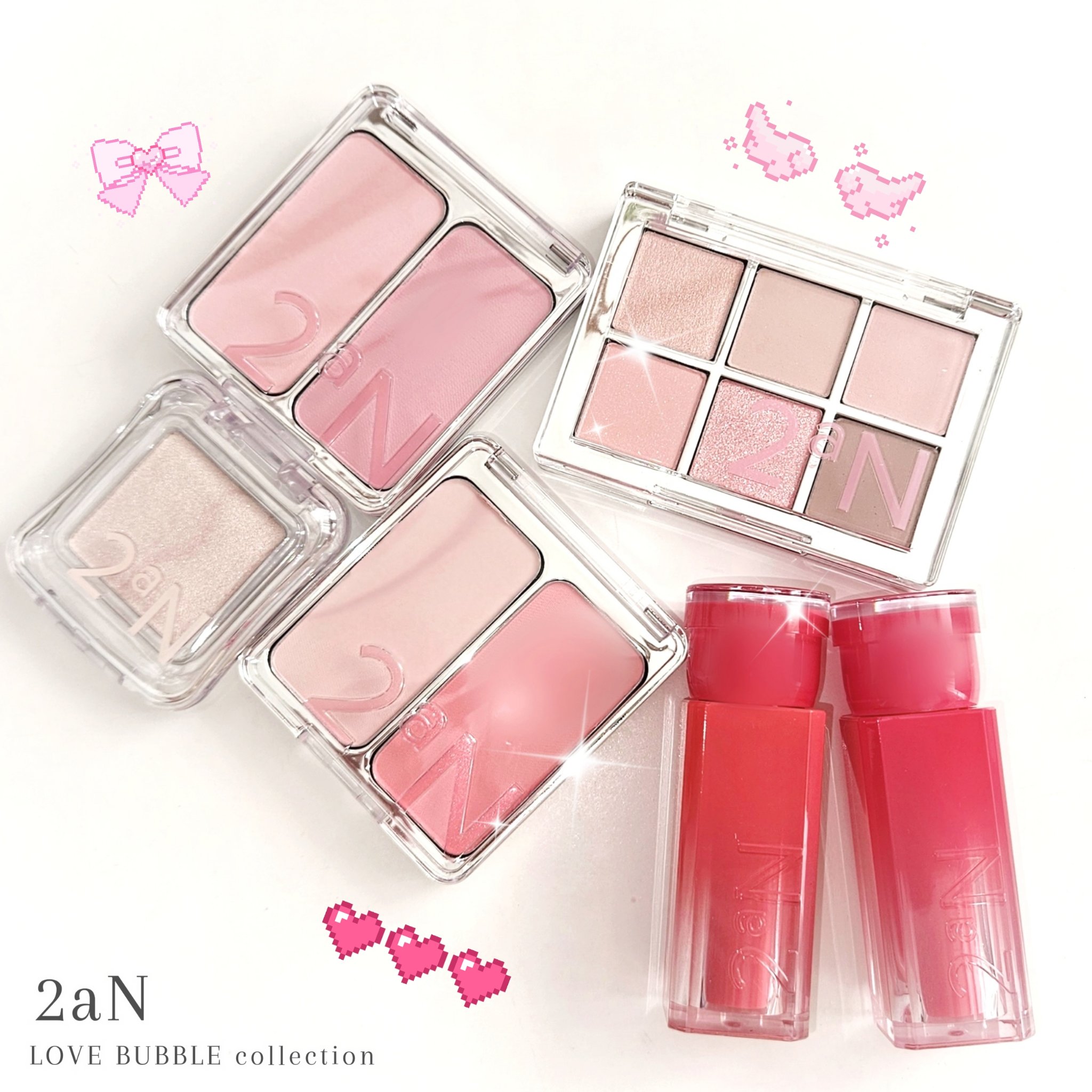 デュアルチーク/2aN/パウダーチークを使ったクチコミ（2枚目）