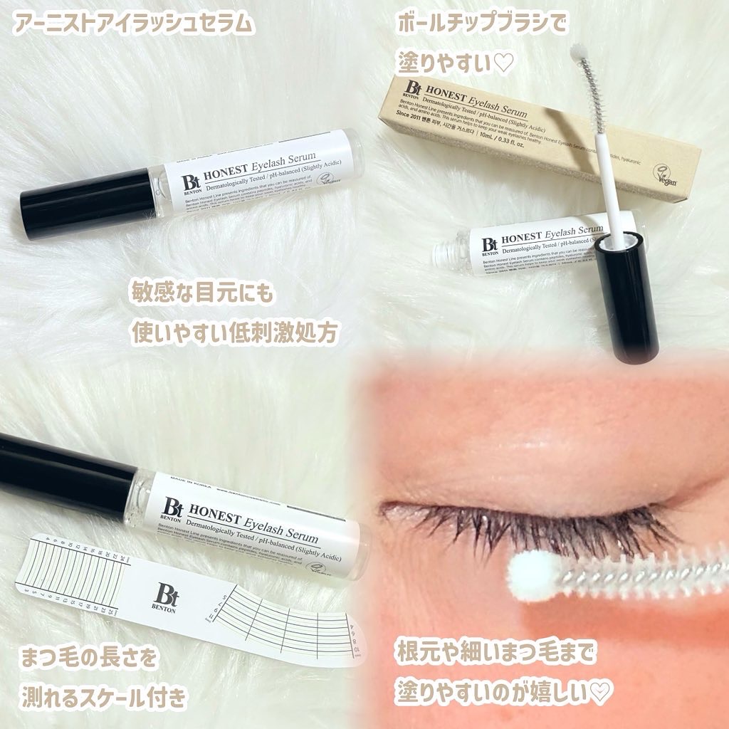 グアバ 70スキントナーパッド /BENTON/トナーパッドを使ったクチコミ（3枚目）