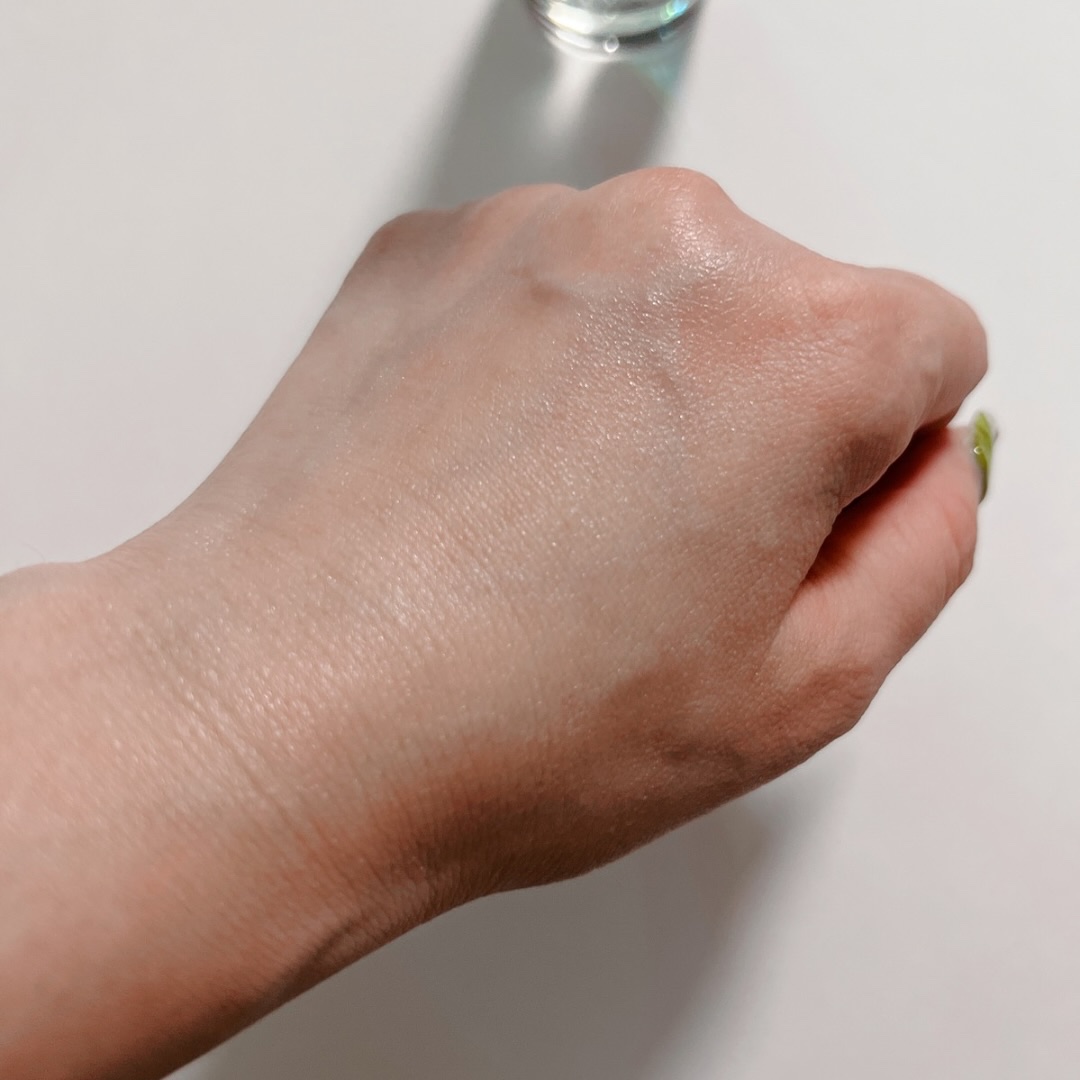 ジェニフィック アルティメ エッセンス ローション/LANCOME/化粧水を使ったクチコミ（3枚目）