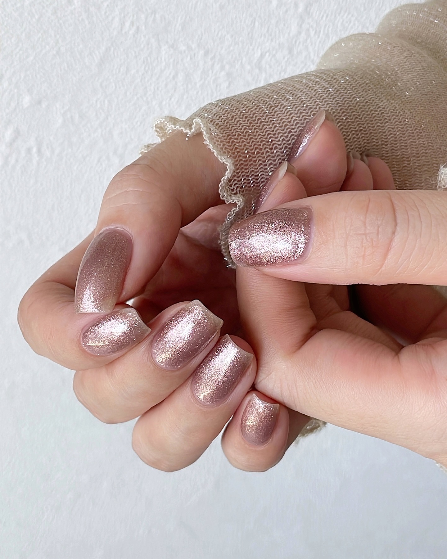 ジェルネイル/ジェルミーワン/ジェルネイルを使ったクチコミ（2枚目）