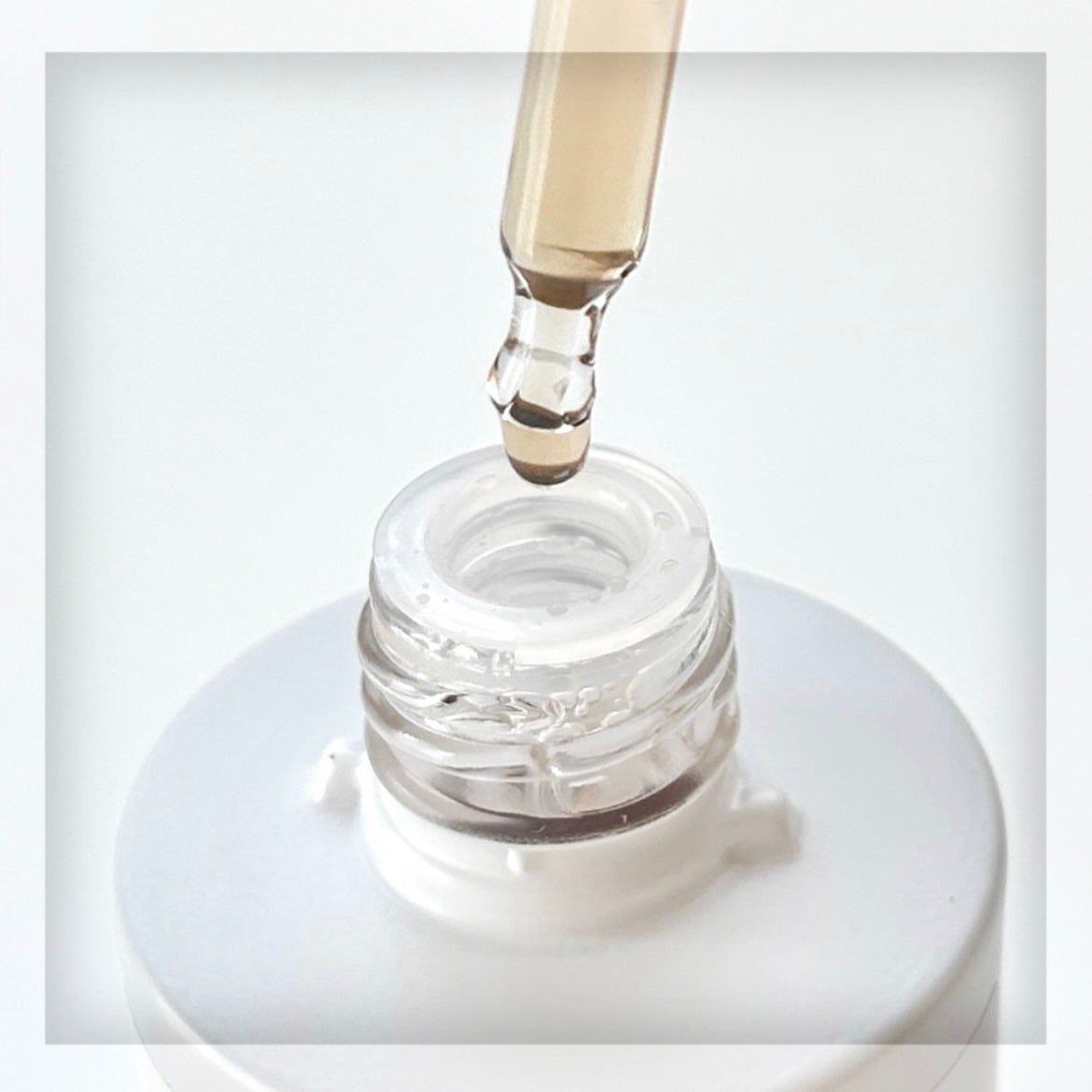 RXザ・アルファアルブチン2 ニキビ跡ケアセラム/COSRX/美容液を使ったクチコミ(3枚目)