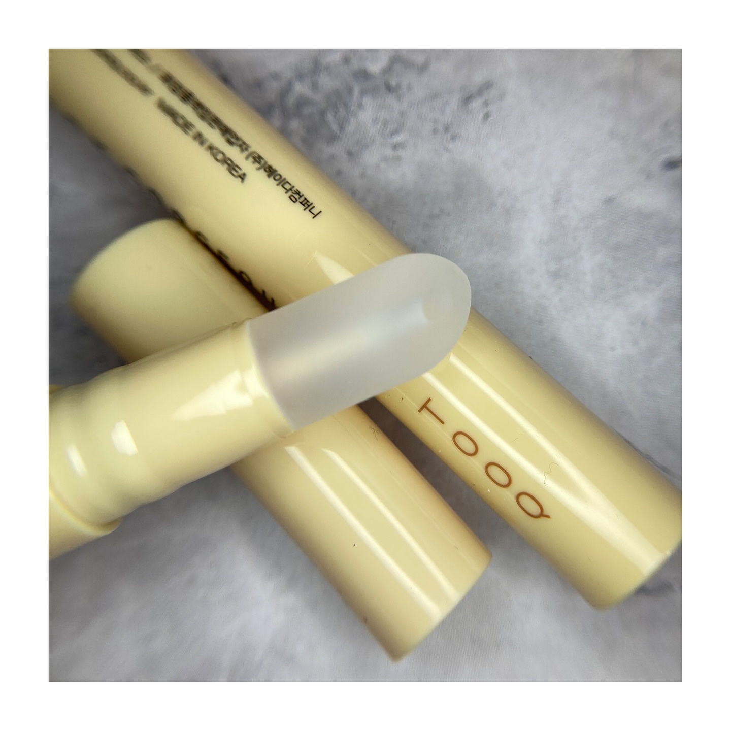 Tooq BEVERLY HILLS YOU LOOK GORGEOUSのクチコミ「𖤐´-

Tooq
BEVERLY HILLS YOU LOOK GORGEOUS
Used .....」（3枚目）