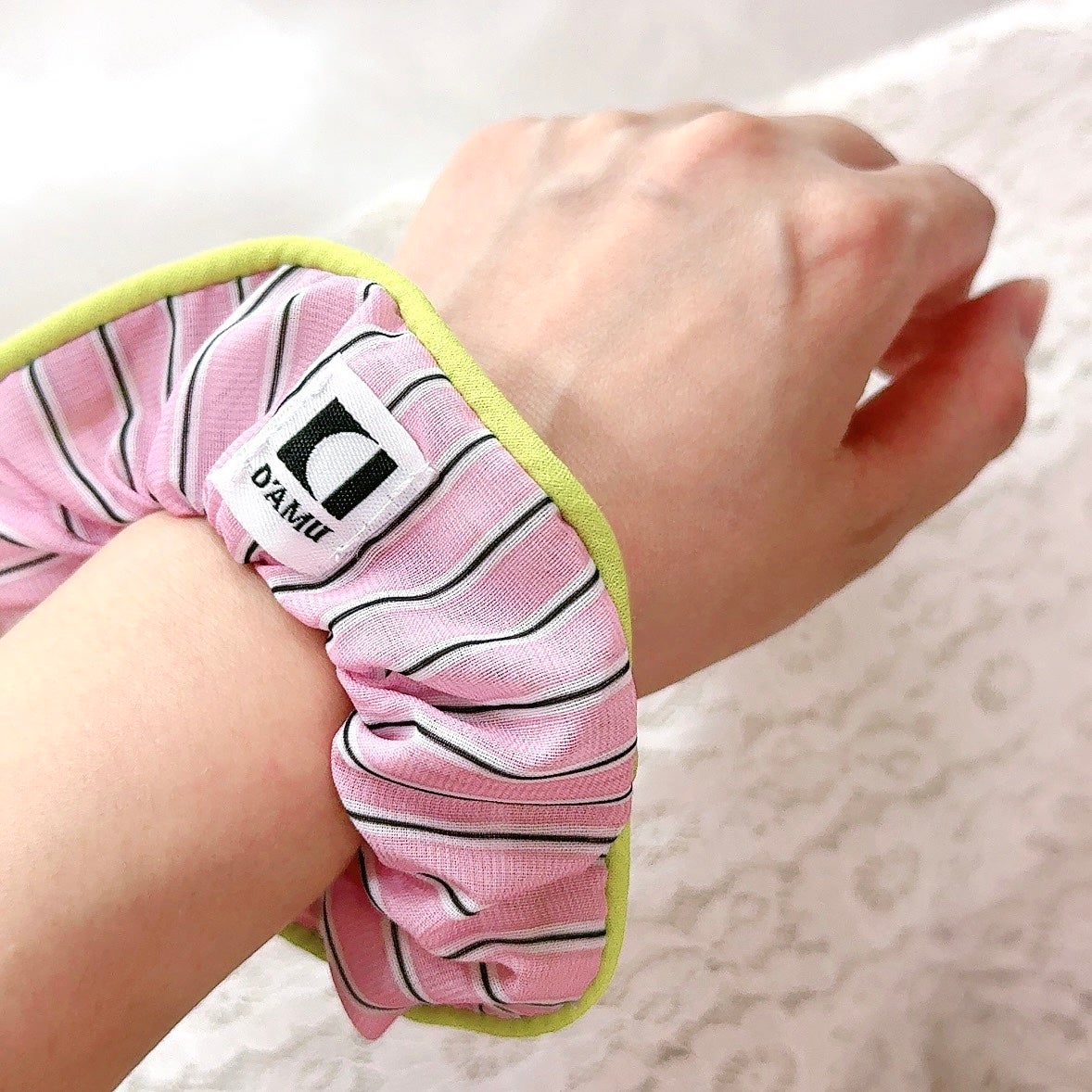 ビタ5X コラーゲン クリーム ミスト/D'amu/ミスト状化粧水を使ったクチコミ(4枚目)