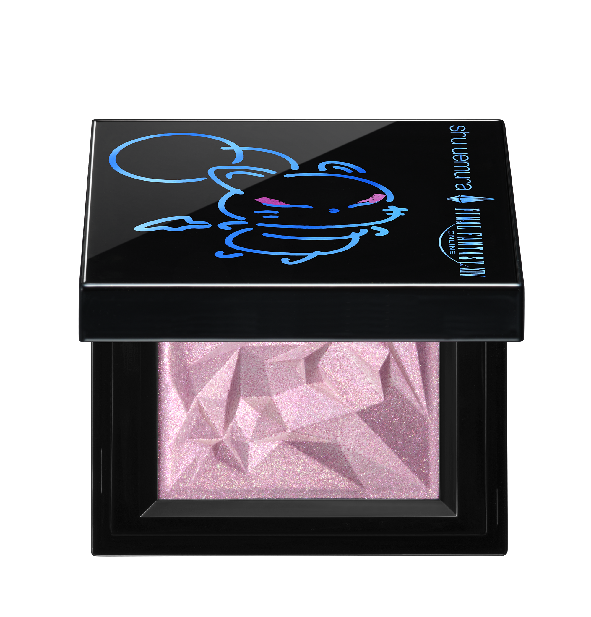 クラッシュド ジェム ＣＧ２ クポ！ピンク