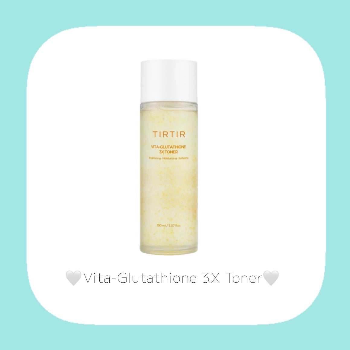 Vita-Glutathione 3X Cleansing oil to form/TIRTIR(ティルティル)/その他洗顔料を使ったクチコミ(2枚目)