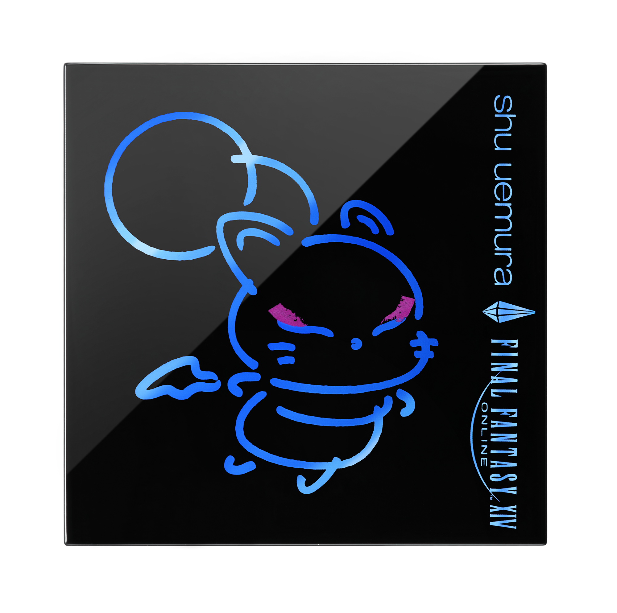 アイスカルプト 限定パッケージ(ファイナルファンタジーⅩⅣ)