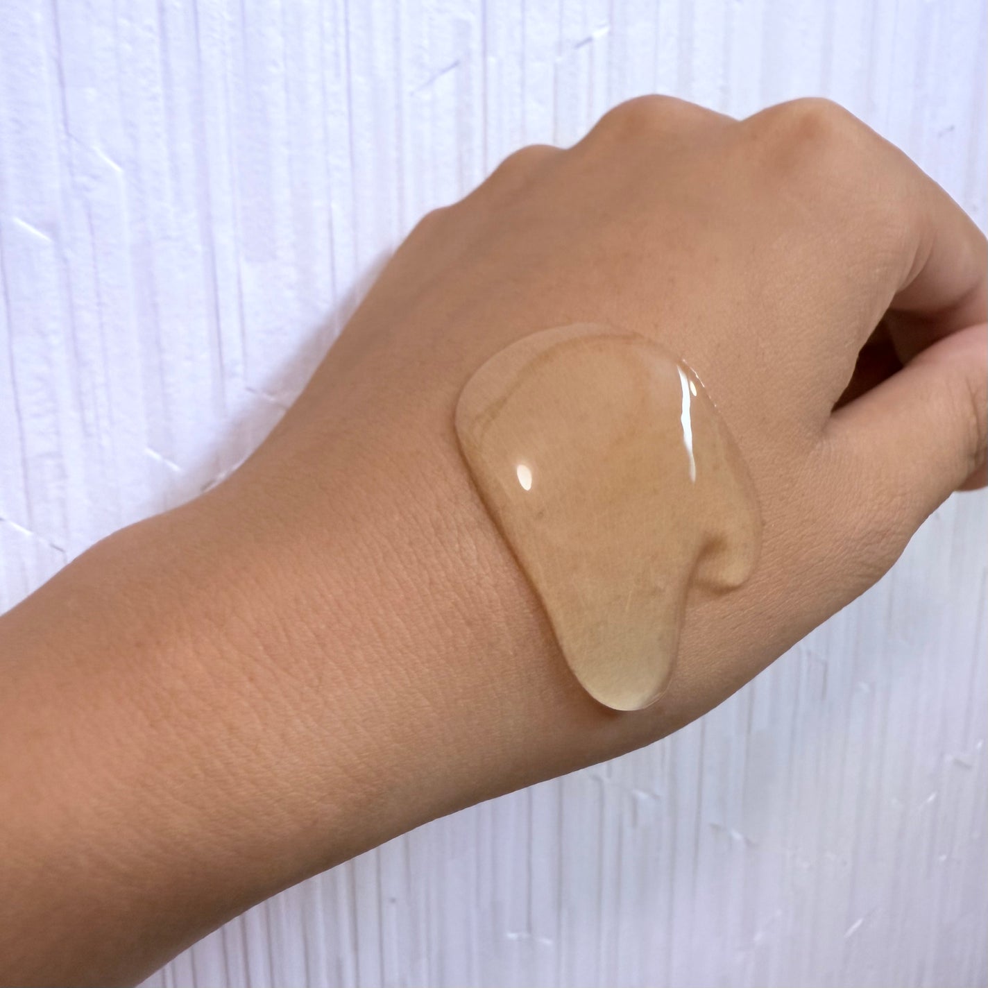 スージングクレンジングジェルバーム/CISAB/クレンジングジェルを使ったクチコミ(2枚目)