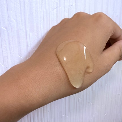 スージングクレンジングジェルバーム/CISAB/クレンジングジェルを使ったクチコミ(2枚目)