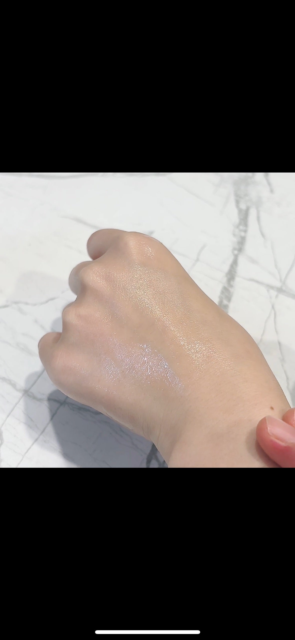 クリアスポットセラム7.325ポンプ/Abib /美容液を使ったクチコミ(3枚目)