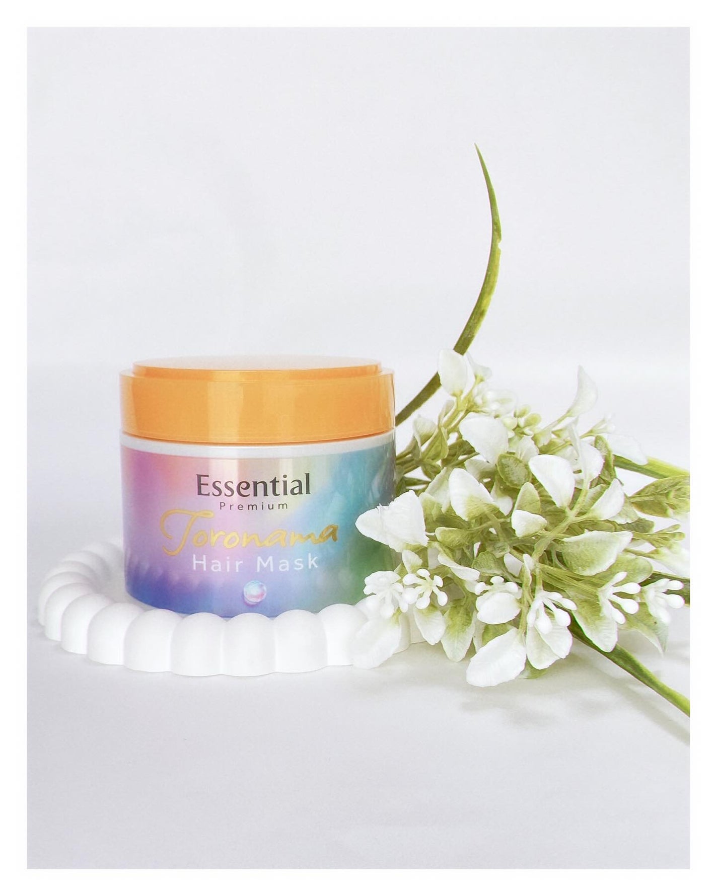 ãšãã»ã³ã·ã£ã«ãã¬ãã¢ã ãšãçãã¢ãã¹ã¯/ãšãã»ã³ã·ã£ã«/ãã¢ãã¹ã¯ã»ãã¢ããã¯ã䜿ã£ãã¯ãã³ãïŒ1æç®ïŒ