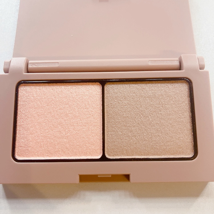 エテュセ アイエディション(カラーパレット)/ettusais/アイシャドウパレットを使ったクチコミ（2枚目）